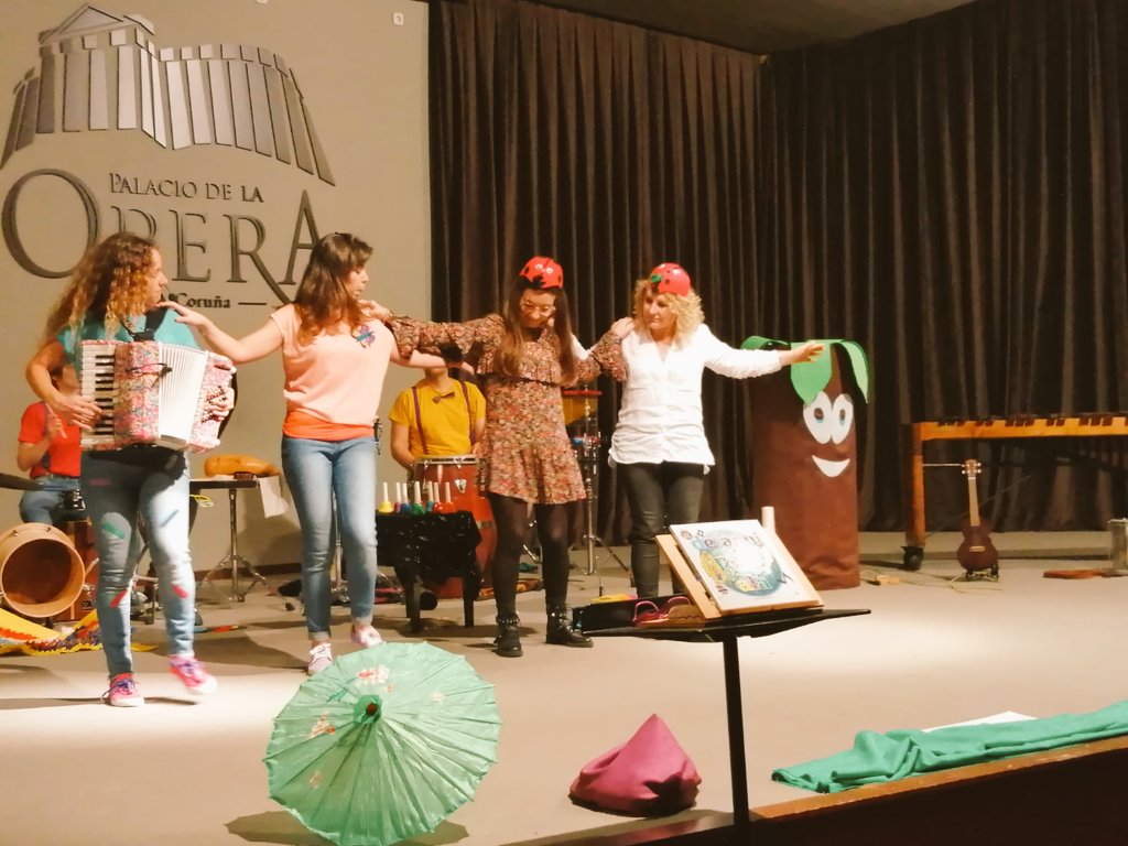 CEIP San Marcos tweet media