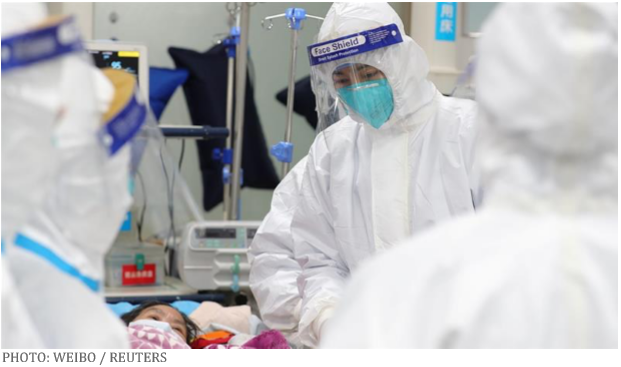 TangerinePromo's tweet photo. Click the link to read BAMKO's White Paper on the Coronavirus outbreak originating in China
https://t.co/nXC17GpxWi https://t.co/QDm8Azqwmr