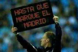 CuleCualquiera_'s tweet photo. El descuento del Bernabeu: https://t.co/jcwE02zr3Y