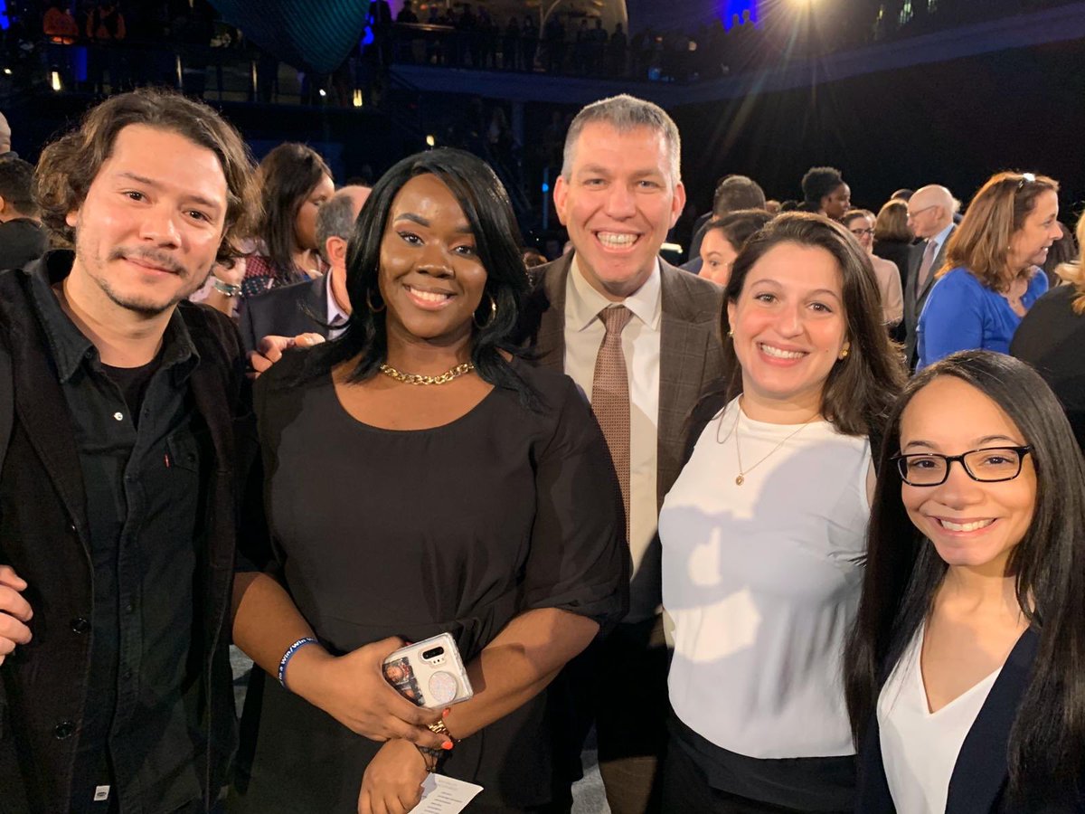 Chris Caruso (@ccaruso1) on Twitter photo .<a href="/NYCMayor/">Mayor Eric Adams</a> recognizing four NYC Community School Directors as NYC Heroes. Proud of the amazing work happening in our #CommunitySchools and of our ferocious leaders. #SOTC2020 .<a href="/NYCMayor/">Mayor Eric Adams</a> recognizing four NYC Community School Directors as NYC Heroes. Proud of the amazing work happening in our #CommunitySchools and of our ferocious leaders. #SOTC2020