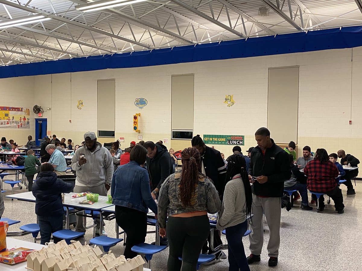 Machen FES tweet media