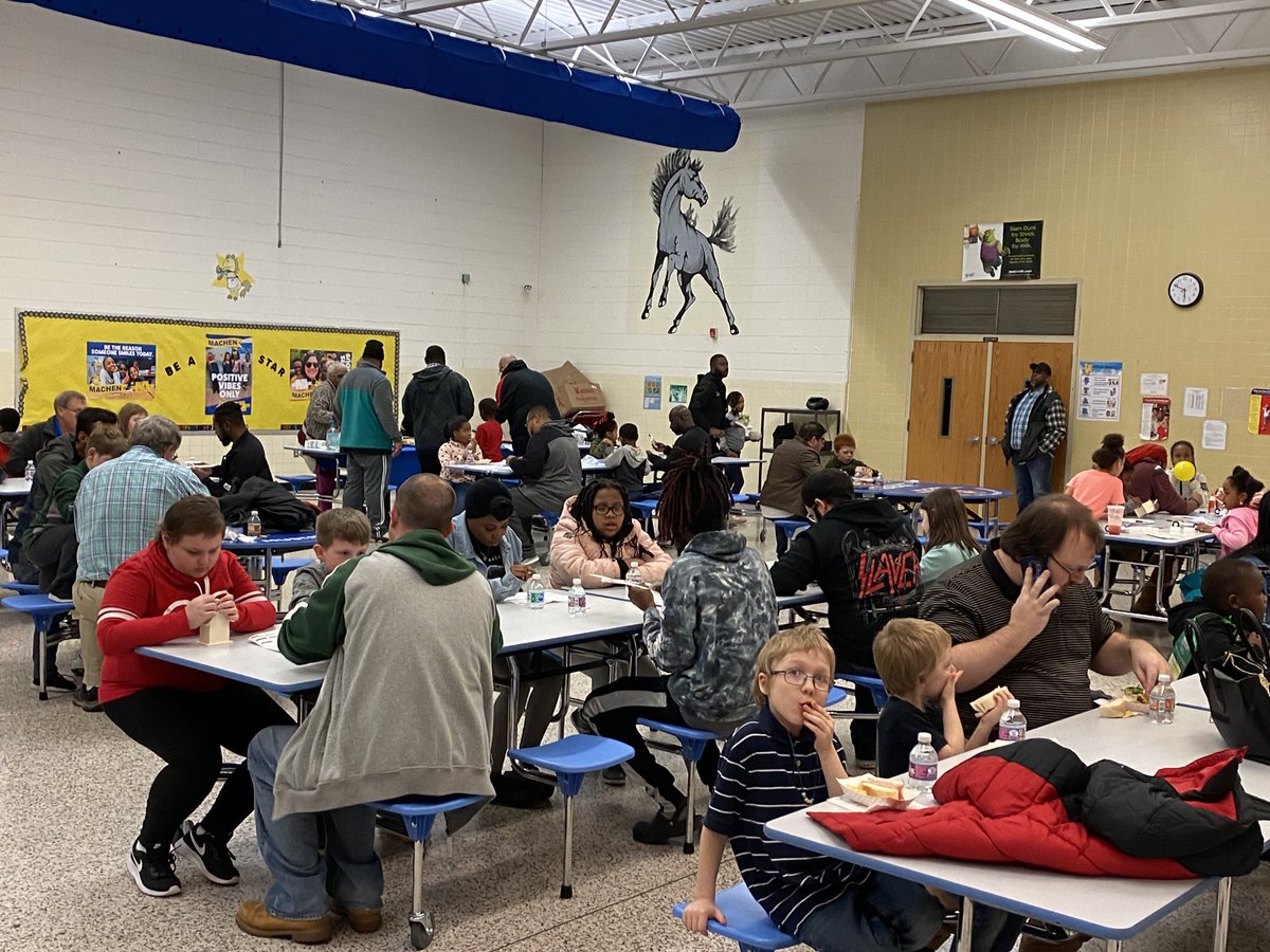 Machen FES tweet media