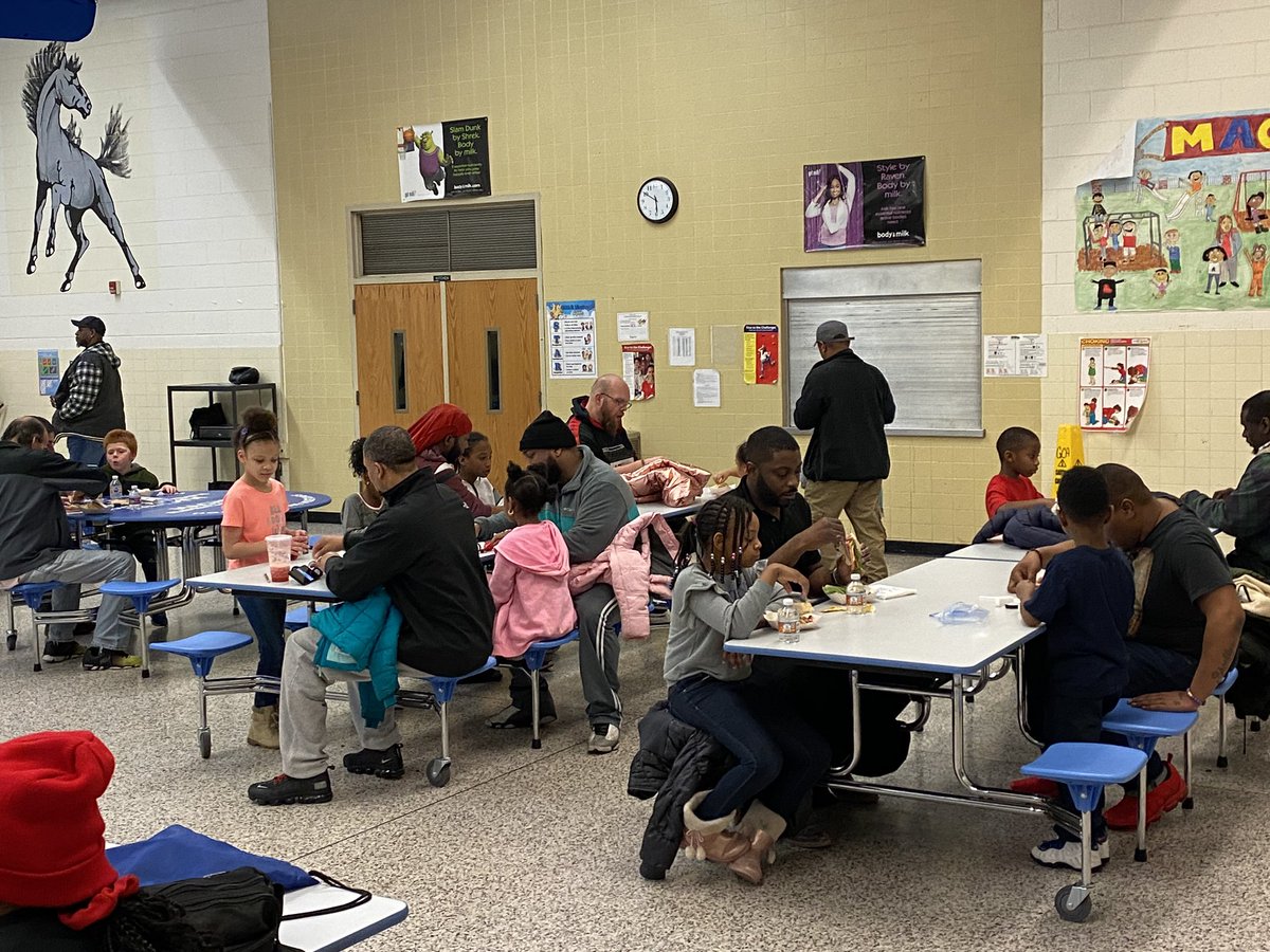 Machen FES tweet media