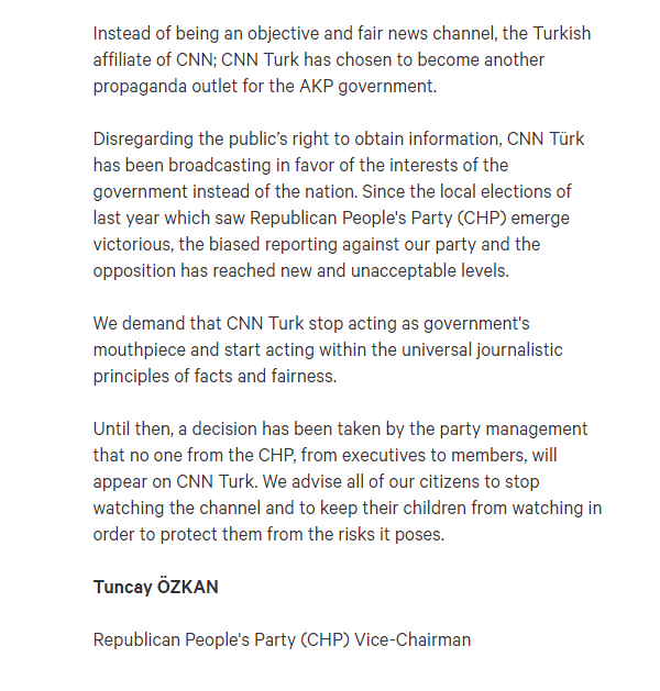 Louis Fishman On Twitter Cnn Network Should Be Proud Of Its