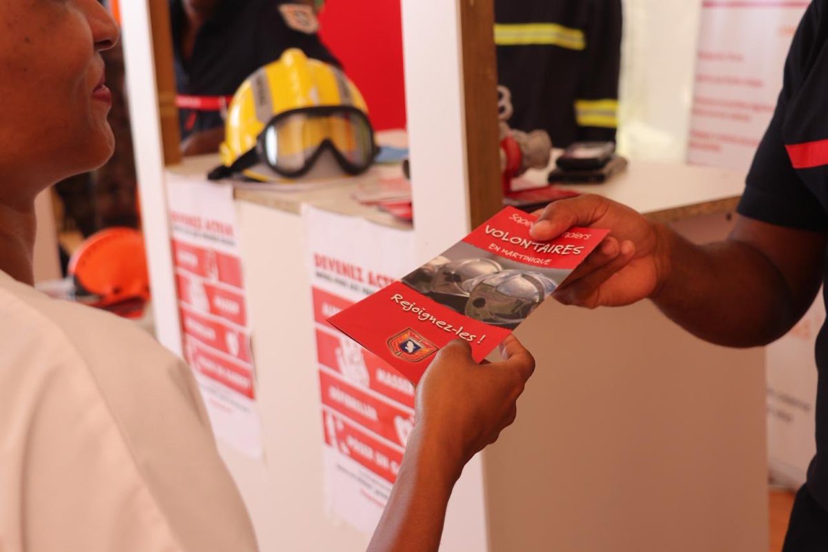 CTM_Martinique's tweet image. Rejoignez-Les ! #FORMEO