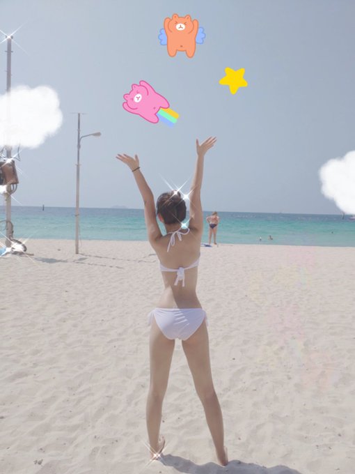 Twitterのコスプレ画像4