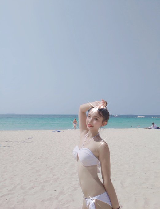 Twitterのコスプレ画像3