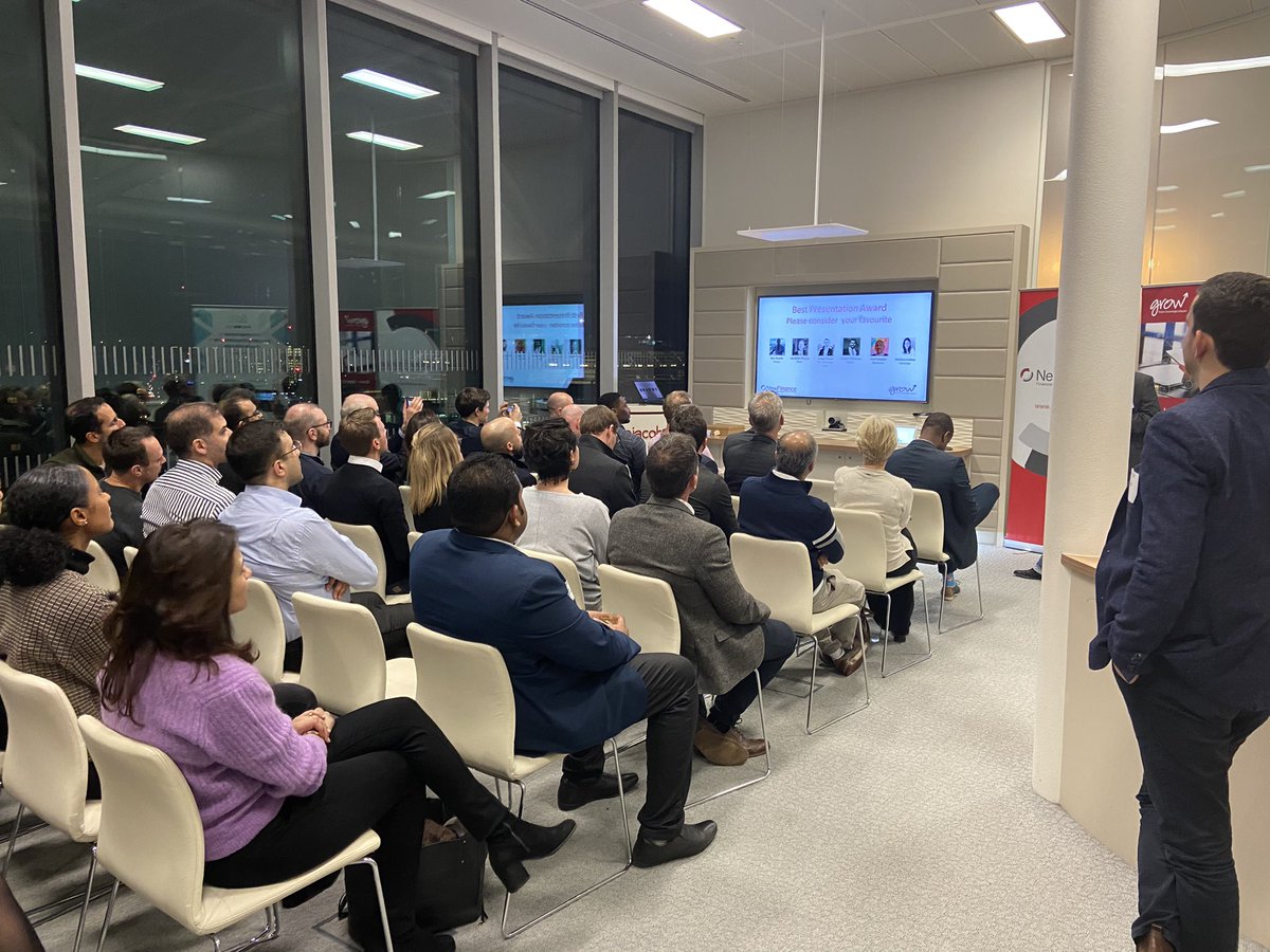 Jon Snade tweet media