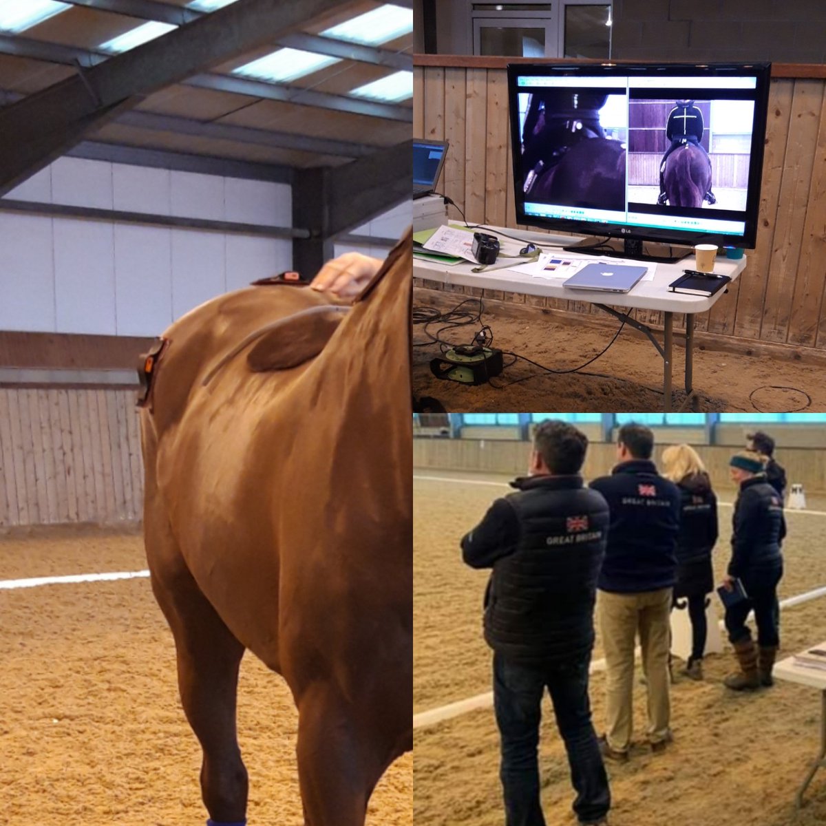 Luzieb's tweet image. Busy 2 days at Podium squad training, plans made. @Tokyo2020 we are coming for you 🇬🇧💪