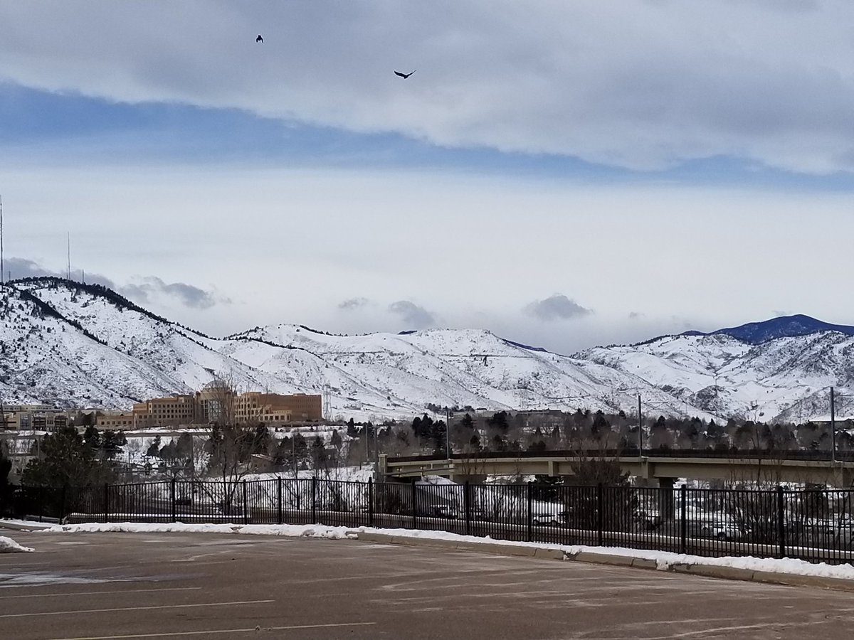 KevinAte9_'s tweet image. This is where I work now. #waddup #goldencolorado