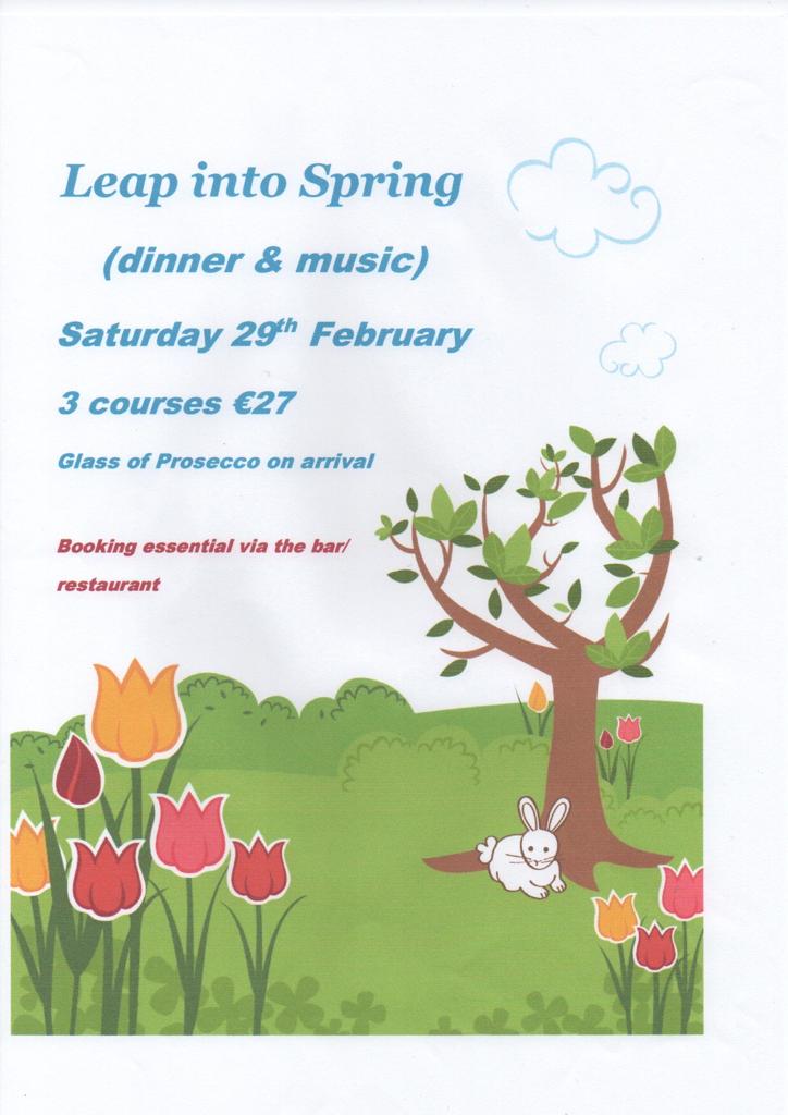 Courtown Golf Club tweet media