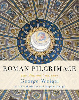 DiCarloRSC's tweet photo. In #Rome there is a #piouscustom of visiting 40 different #Churches for #eachdayofLent. "#RomanPilgrimage," available at DiCarlo looks at the history of this devotion. #LentenPurple #Cinctures for #Albs and Lenten Purple #Chasubles in stock at DiCarlo! https://t.co/fzPSYxdl1P