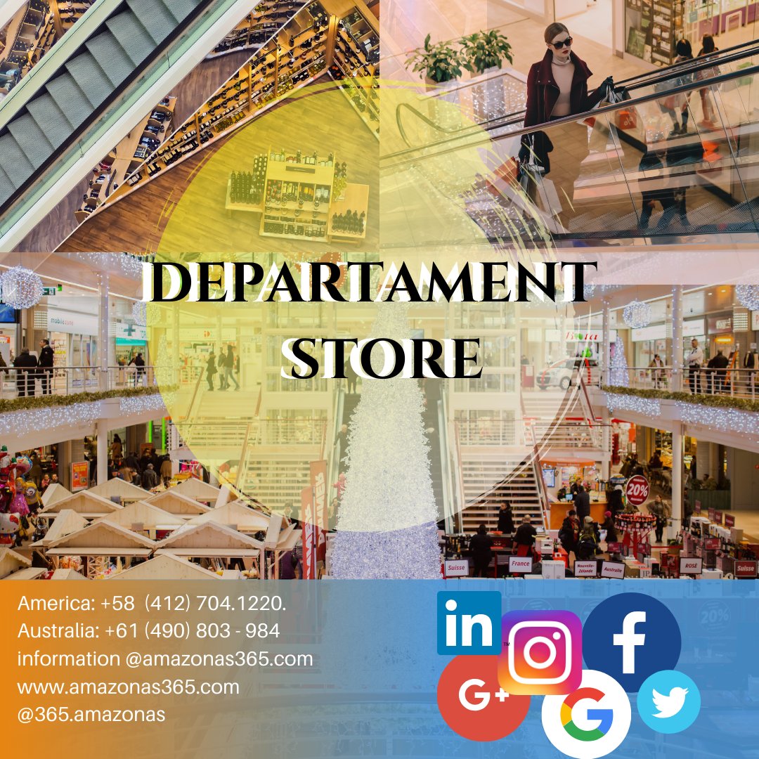 365Amazonas's tweet image. We support your managing and development of the establishment.
.
Apoyamos su gestión y desarrollo del establecimiento .
#controlprocess.
. .
#monitoring #controlprocess #business #analyticalmonitoring #amazonas365 #professional #analytics #service #systemprofessional