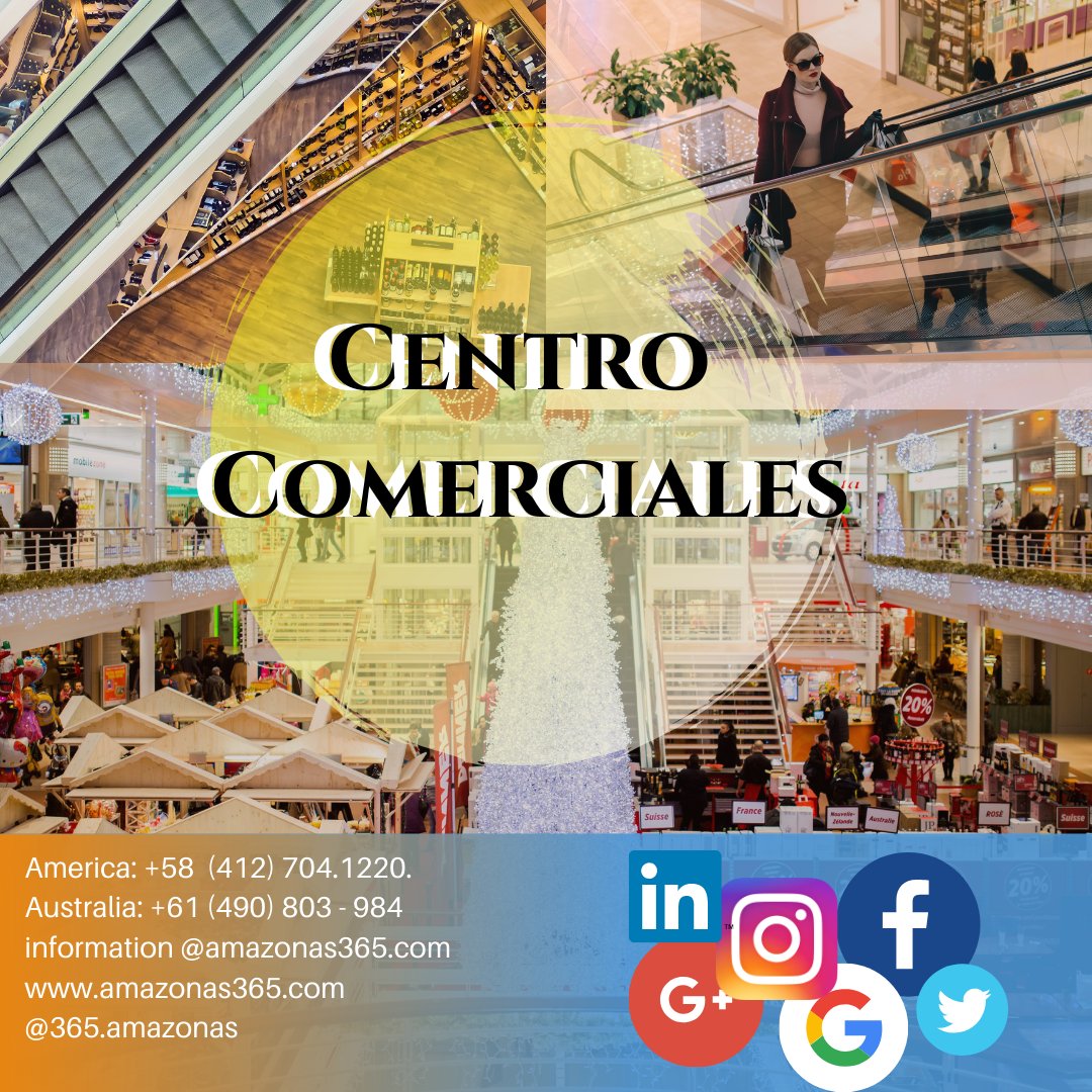 365Amazonas's tweet image. We support your managing and development of the establishment.
.
Apoyamos su gestión y desarrollo del establecimiento .
#controlprocess.
. .
#monitoring #controlprocess #business #analyticalmonitoring #amazonas365 #professional #analytics #service #systemprofessional