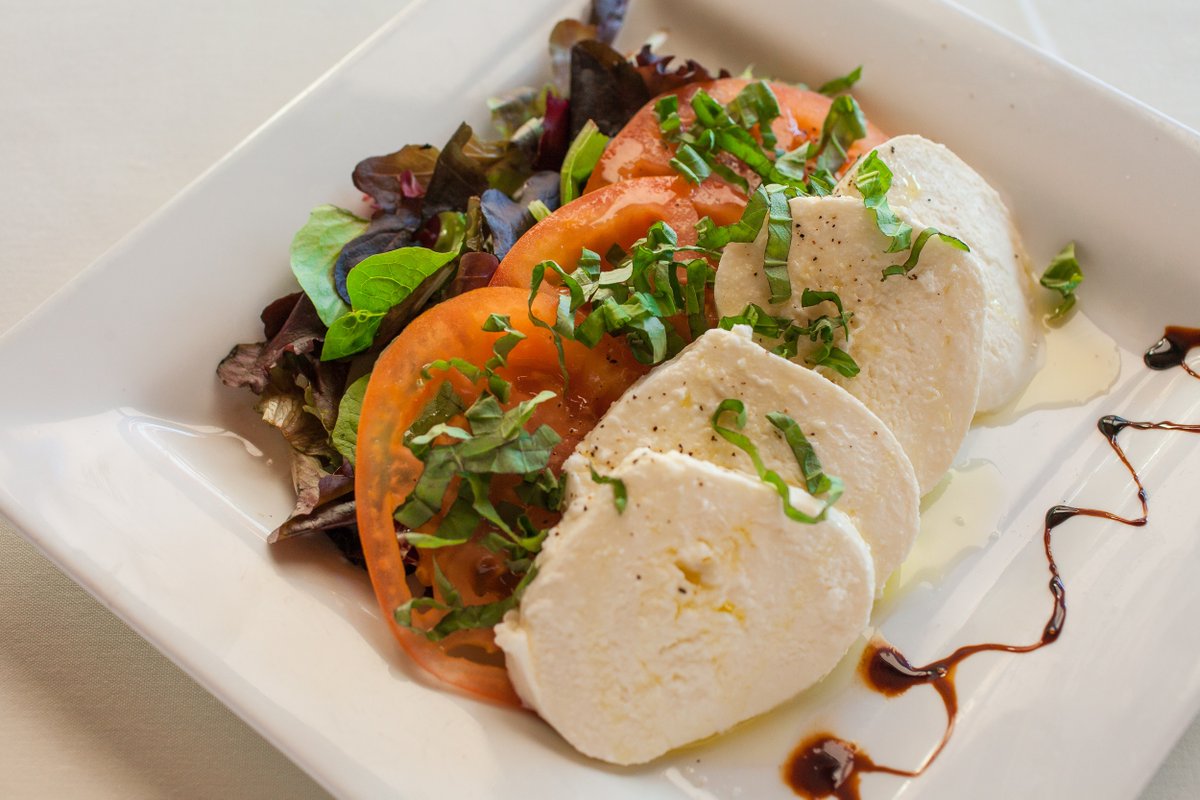 Book our catering for $800 or more (not including taxes, fees &amp; tips) &amp; we'll gift you a 4-course dinner for 2 at Stella UTC + glass of wine for each guest🍷 Terms: Catering needs to be completed &amp; paid in full, offer has no cash value, &amp; cannot be combined with any other offer.