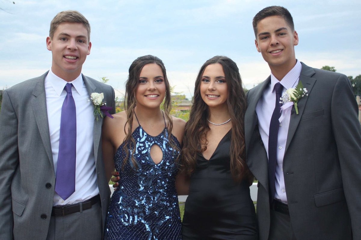 Spainserves's tweet image. Today I am thankful for Isabel and Brianna. They are two people I can always count on to make me laugh. They truly understand what it is like to be a twin. Believe it or not, they are fraternal! #ThankfulThursday @hoopsmurphy @bballwoods23