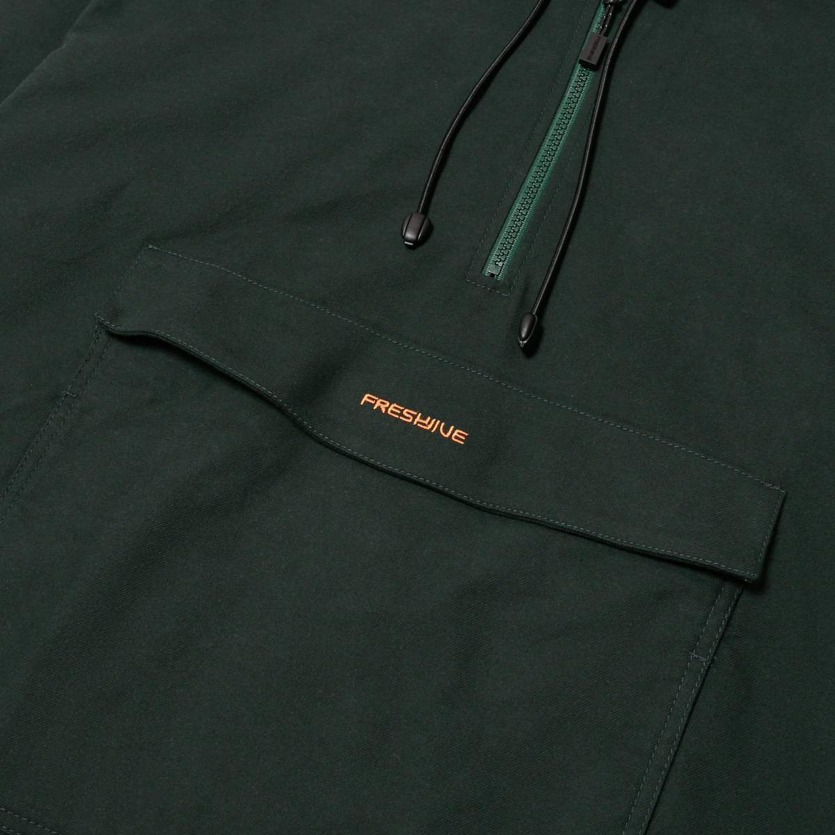 bodega's tweet photo. 70% Off - Now $112.00 - Freshjive Parview Anorak - https://t.co/tRFUdFsbIk #freshjive #bodega #bdgastore https://t.co/NDipFD6DXH