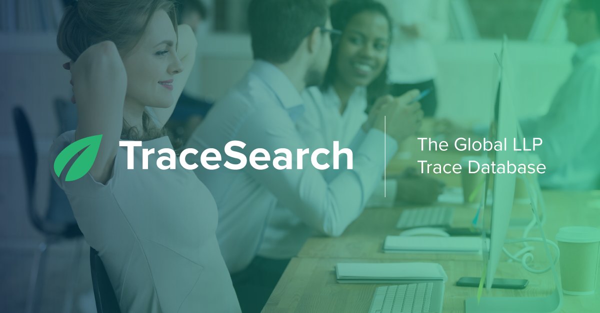 TraceSearch's tweet image. By capturing and analyzing engine part data, the user can identify potential problems before they become too late to fix.  Want to know where your LLP has been? Trace Tree® makes it easy to find the information you need. Visit hubs.ly/H0mVbrG0 to learn more. #recycling