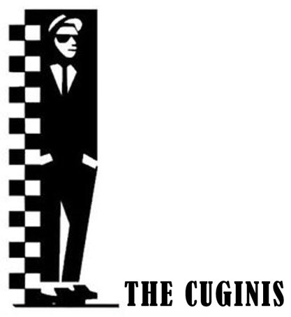 The Cuginis tweet media