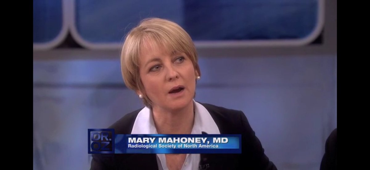 Mary Mahoney tweet media