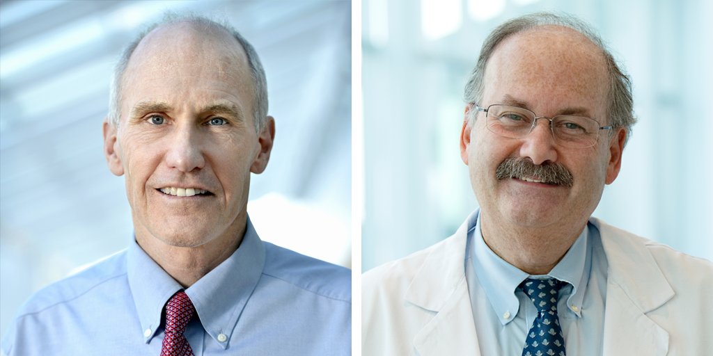 Penn Medicine News (@pennmednews) on Twitter photo In an update to a first-in-U.S. #CRISPR trial, <a href="/PennCancer/">Penn Medicine - Abramson Cancer Center</a> researchers show CRISPR-edited immune cells can survive and thrive after they’re infused into cancer patients. With <a href="/ParkerICI/">Parker Institute for Cancer Immunotherapy</a> & <a href="/TmunityTX/">Tmunity Therapeutics</a>. Via <a href="/ScienceMagazine/">Science Magazine</a>. In an update to a first-in-U.S. #CRISPR trial, <a href="/PennCancer/">Penn Medicine - Abramson Cancer Center</a> researchers show CRISPR-edited immune cells can survive and thrive after they’re infused into cancer patients. With <a href="/ParkerICI/">Parker Institute for Cancer Immunotherapy</a> & <a href="/TmunityTX/">Tmunity Therapeutics</a>. Via <a href="/ScienceMagazine/">Science Magazine</a>.