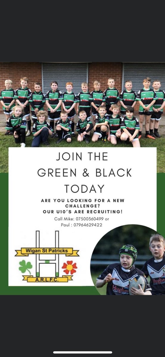 Get you kids down 👍 please RT <a href="/AnthonyGelling/">Anthony Gelling</a> <a href="/AJAtherton/">Anthony Atherton</a> @RugbyAM <a href="/KayBurley/">Kay Burley</a> <a href="/johnbateman1/">John Bateman</a> <a href="/PierFunCasinos/">Pier Fun Casinos EM</a> <a href="/tom5davies/">Tom Davies</a> <a href="/lions_rl/">England Community Lions RL</a> <a href="/OliverGildart3/">Oliver Gildart</a> <a href="/jackroden2/">jack roden</a> <a href="/tSHandJ/">Hawksbee & Jacobs</a> @l