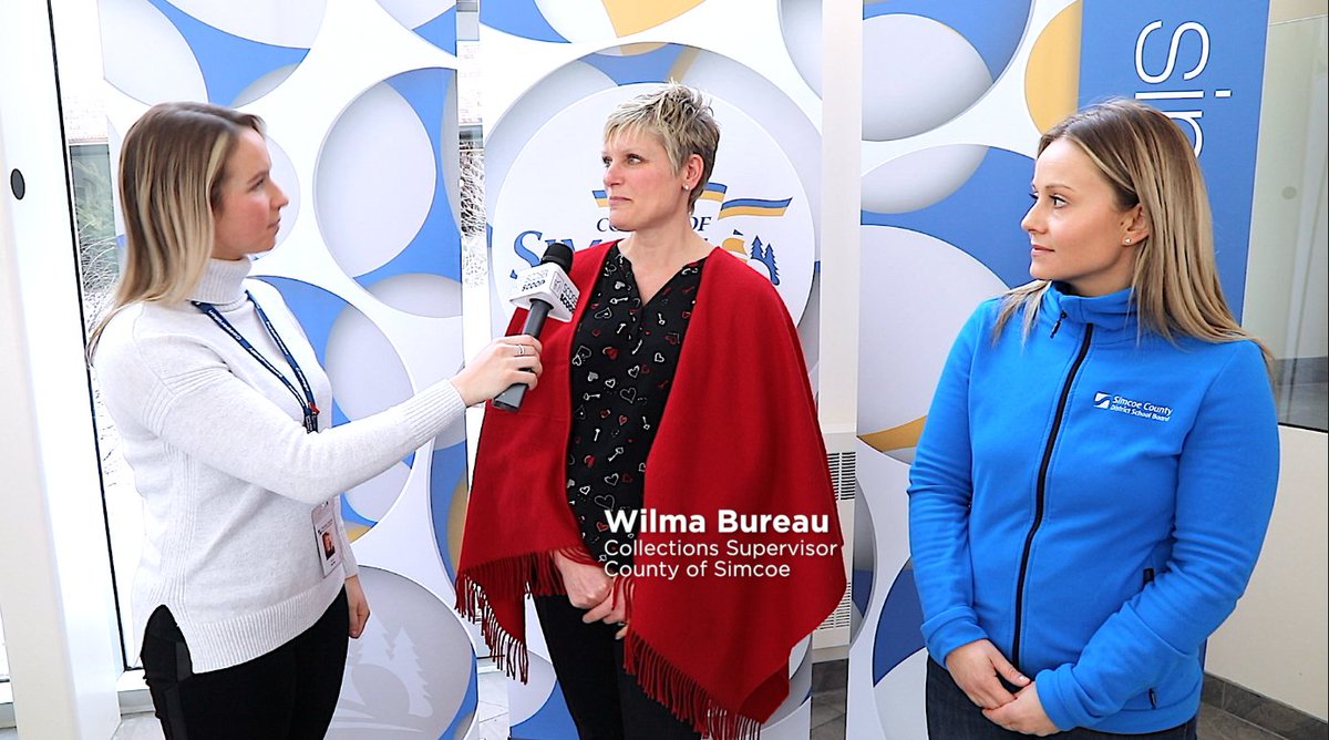 SCDSB_Schools's tweet image. SCDSB staff!📢 This week&apos;s #SCDSBScoop is now live! We learn about changes to waste management in @simcoecounty &amp;amp; how staff at the SCDSB Ed Centre are continuing to focus on waste reduction &amp;amp; conservation of energy &amp;amp; water.🌎

📽️Watch today&apos;s episode now:
bit.ly/2tAMgVn