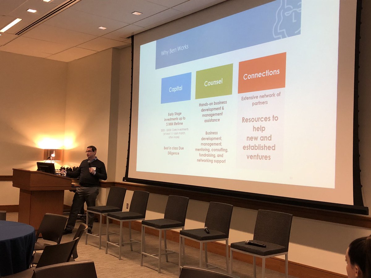 PhilaPACT's tweet photo. Reverse Pitch time w/ @bftp_sep Jonathan Beschen, Business Development; General Partner, Global Opportunity Philadelphia Fund #PACTfintech #Capital #counsel #connections https://t.co/y9Ne4pjbwg