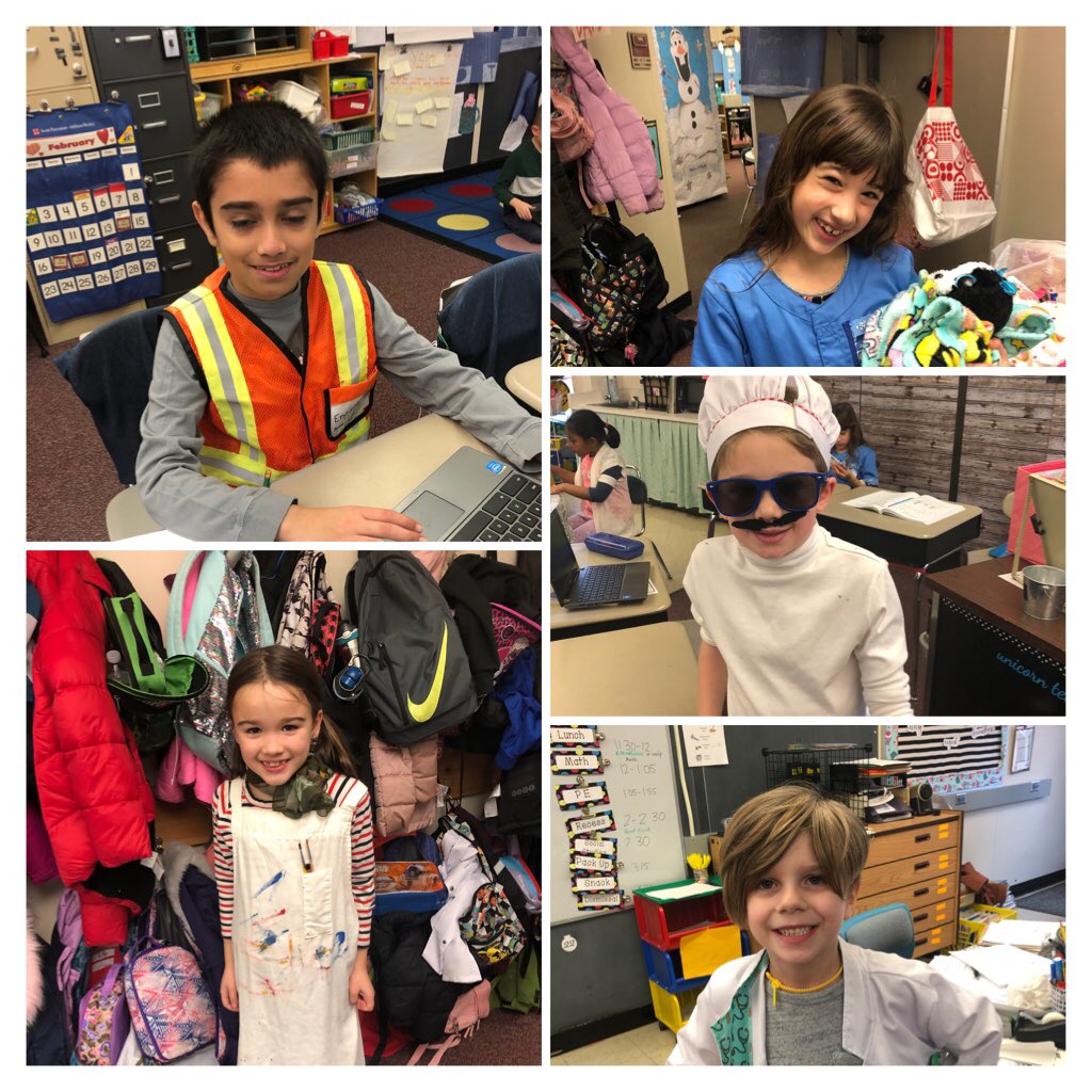 Proud to be me week as we celebrate our future careers at Arrowhead! <a href="/Methacton/">Methacton Schools</a> <a href="/K12CareerCouns/">Methacton K12 Career Counselor</a> <a href="/kelkelco/">Kelly Cohen</a>