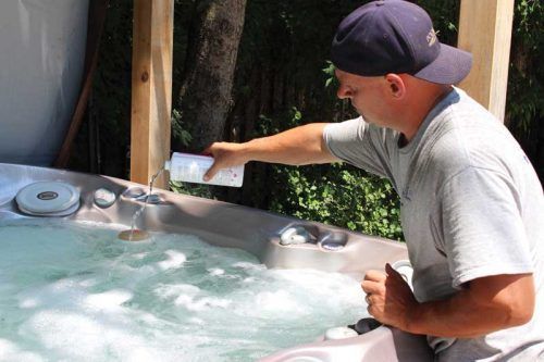 PoolSpaMktg's tweet image. #PSMFeature: Treating spas like pools could get service techs in hot water: Best practices to ensure proper hot tub maintenance #BIOlab
buff.ly/2vXUO9F
#clean #health #hottubs #safety