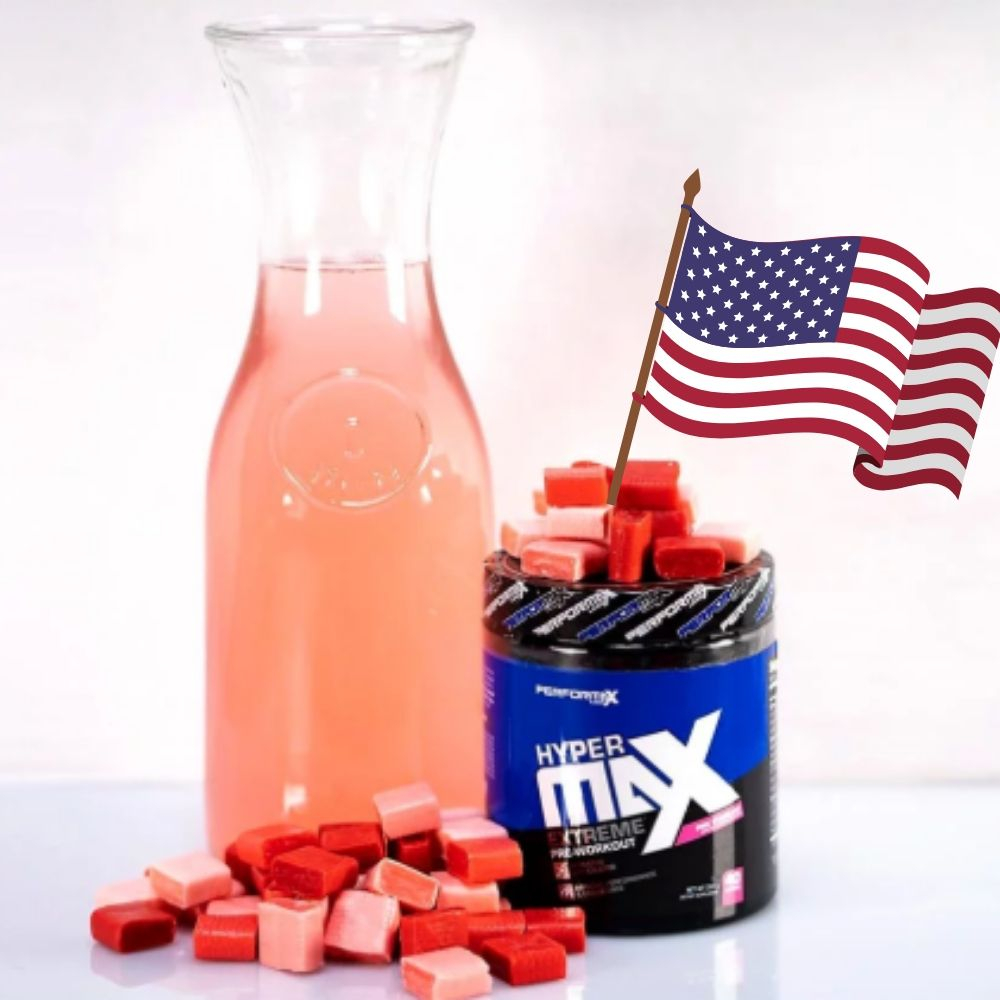 MySuppStore's tweet image. @performaxlabs just announced they're bringing the Pink Starblast flavor of Hypermax Extreme here to the states. Can't Wait!!!

bit.ly/31xkzZX

#performaxlabs #hypermaxextreme #preworkout #energy #suppelment #news #newproduct #shopping #uk  #fitfam #bodybuilding #fitness