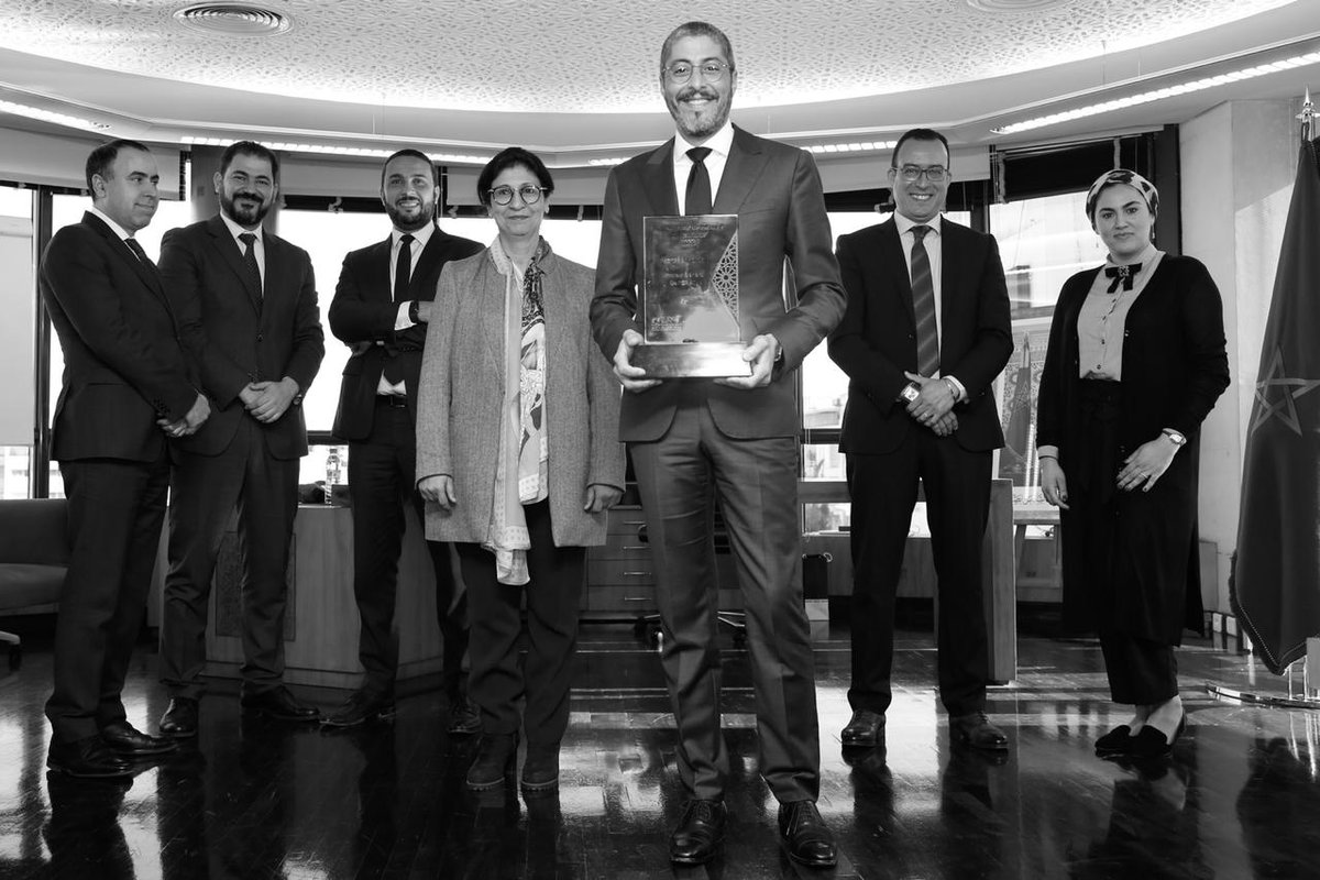 Adel El Fakir tweet media