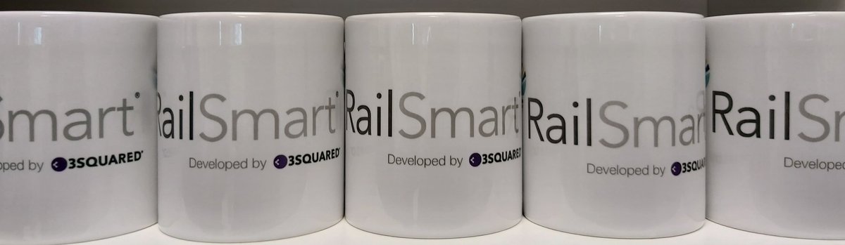 railsmart's tweet image. #YorkshireHospitality the #RailSmart way.