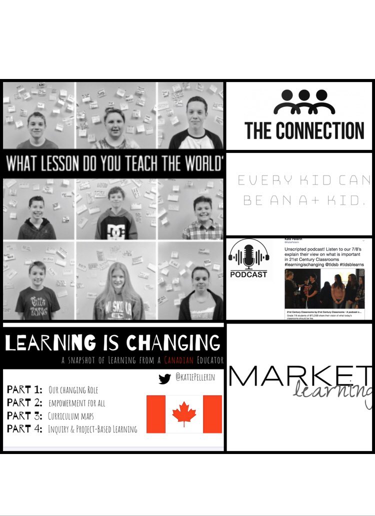 KatiePellerin's tweet photo. Loved engaging in conversations with representatives from 🇫🇮 about the future of edu. Enjoyed sharing thoughts on how #learningischanging here in 🇨🇦. @tldsb is an incredible place to learn. So many amazing educators redefining how we #teach & empower! https://t.co/YubMStYLJ7