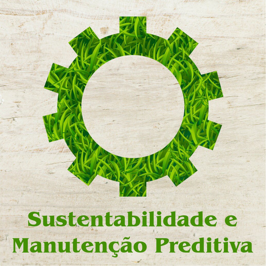 easyvix's tweet photo. Qual a relação entre sustentabilidade e manutenção preditiva?
Com a preditiva vc tem uma maior performance do seu equipamento, produz mais e o consumo de energia fica dentro dos padrões da empresa, gerando produtos qualificados, com menos custos.
Fica a dica! #easyvix #preditiva https://t.co/4XbcWTkldg