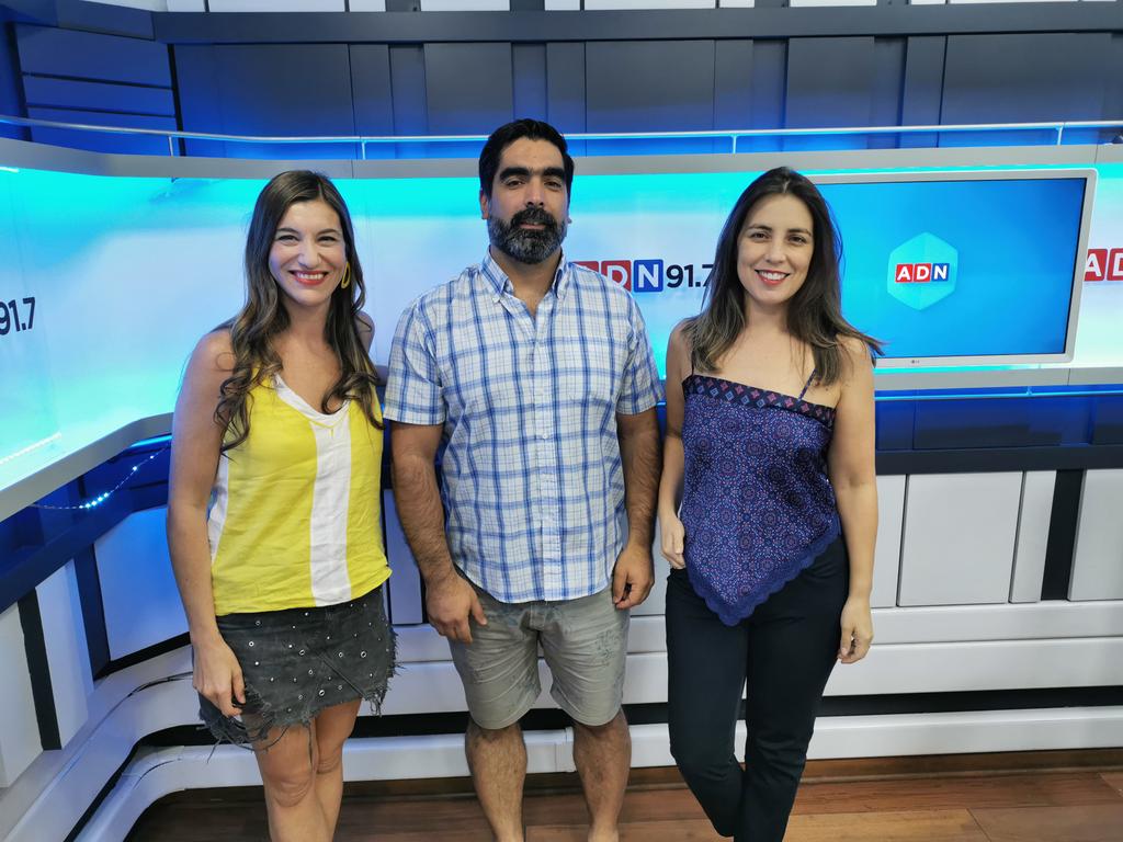 Andrea Obaid tweet media