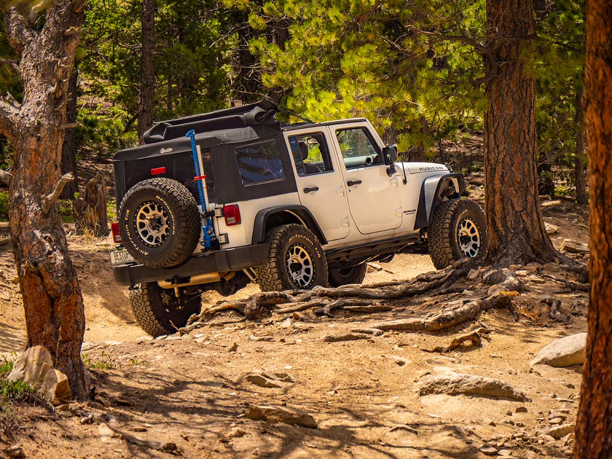 ►New Product Alert◄ The most advanced Jeep soft top is now available for JL &amp; all 08-current Wranglers. The NEW SUPERTOP ULTRA SOFT TOP BY Bestop simplifies and elevates the open-air driving experience. Now taking pre-orders...#bestop #jeeptop #openair #gotopless #itsajeepthing