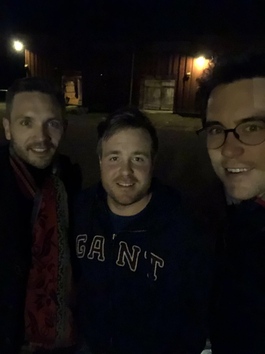 F_Gustavsson's tweet image. The winners from Monte and Championship leaders @thierryneuville @nicolasgilsoul just arrived to Sweden for their test tomorrow! @hmsgofficial #RallySweden #TestDays #WRC