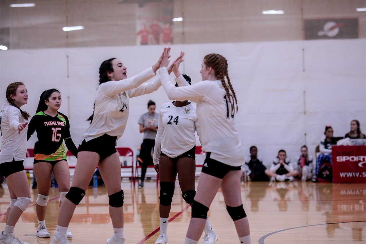 phoenixrisingvb's tweet photo. When you remember the Music City Meltdown is this weekend... 🎉
#BeTheRising 💚🧡 https://t.co/aaXpV7WfRt