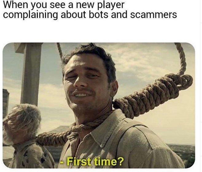 ModSythe's tweet image. Help your botting needs on Sythe.org! There's a whole botting discussion forum on . Click the link in my bio ASAP!