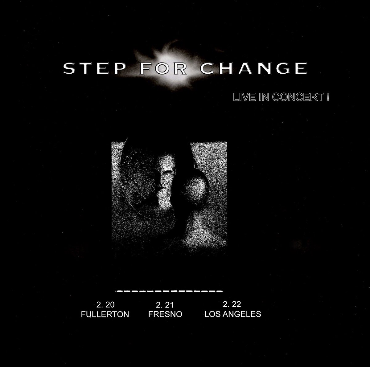 We have the pleasure of performing a few times this month! Fullerton, Fresno &amp; LA.
 *w Big Contest &amp; Diztort.