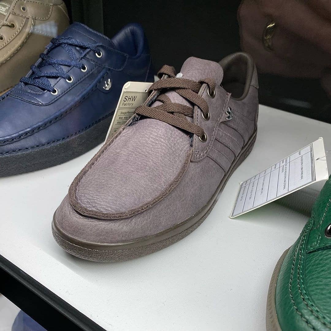 Allergy wipe out Wade deadstock_utopia в Twitter: „sample SPZL shoes SS20 SPZL drop can't be far  off, keeping this one close to their chest #adidas #Spezial  https://t.co/JpMaARDbgF“ / Twitter