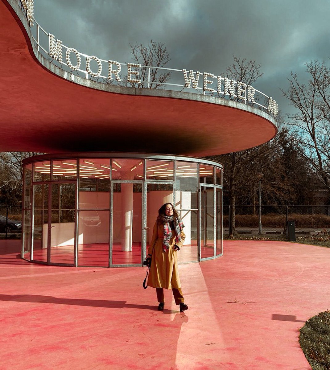 Ik denk dat ik een nieuwe lievelingsfoto heb.