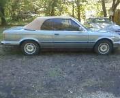 BMW 325 (Dallas) $4000 - dallas.craigslist.org/dal/cto/d/dall…