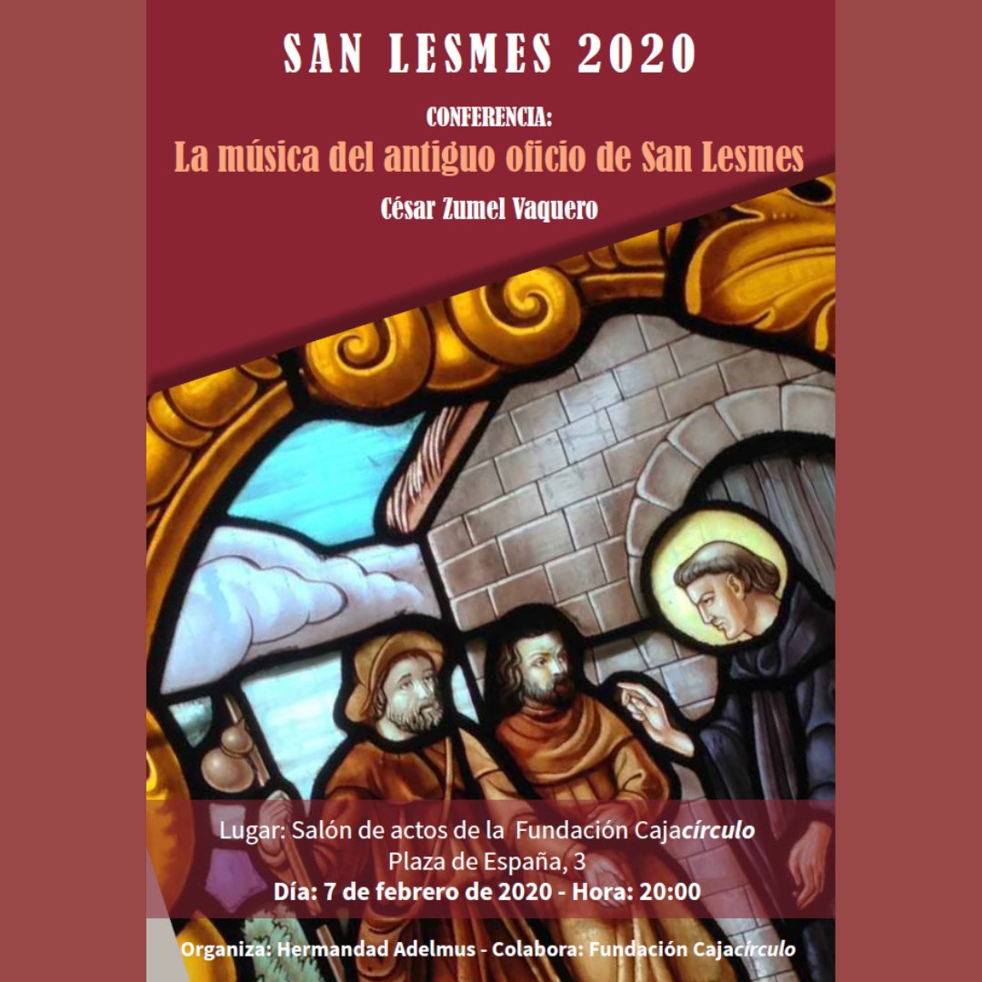 Federación Coral Burgalesa tweet media