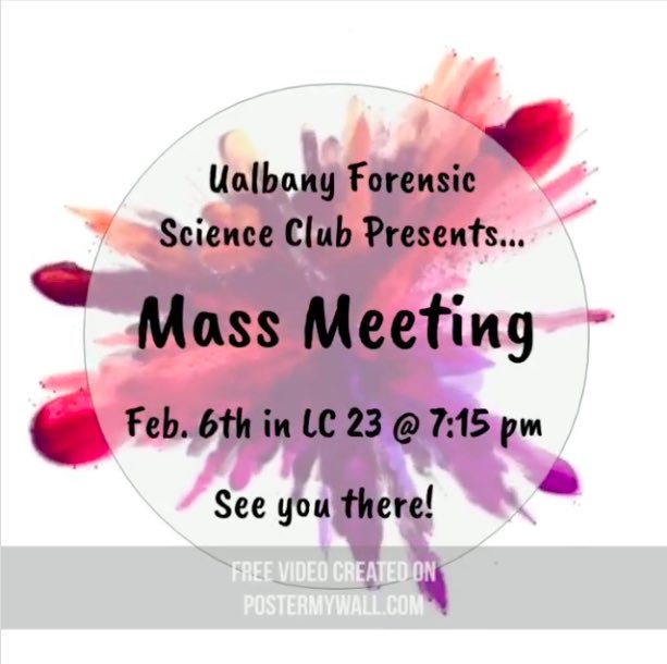 UAlbanyGo's tweet photo. Welcome back everyone! 
Our semester kicks off with our mass meeting tomorrow night at 6pm in LC 23. You'll get to see what events we have in store for you as well as pizza and a game! We can't wait to see you there! 😊 https://t.co/h5CqD0CXbm