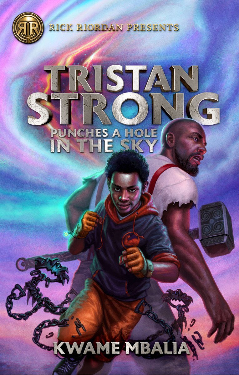 mreadblackbooks's tweet photo. 5. @CakeLiterary is a book development company that works with storytellers to create content with a strong focus on diversity. One of their great successes is the West-Africa inspired fantasy novel Tristan Strong. Find out more: https://t.co/QLiuvUminS https://t.co/xMRvJAZ8YP