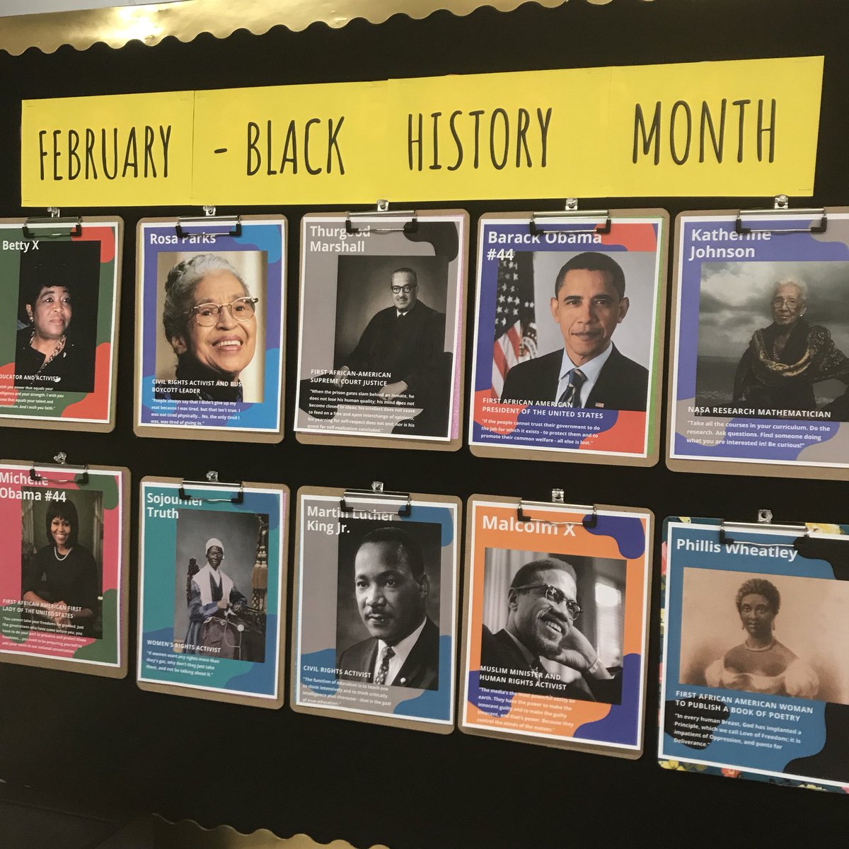 Chloe Doucet tweet media