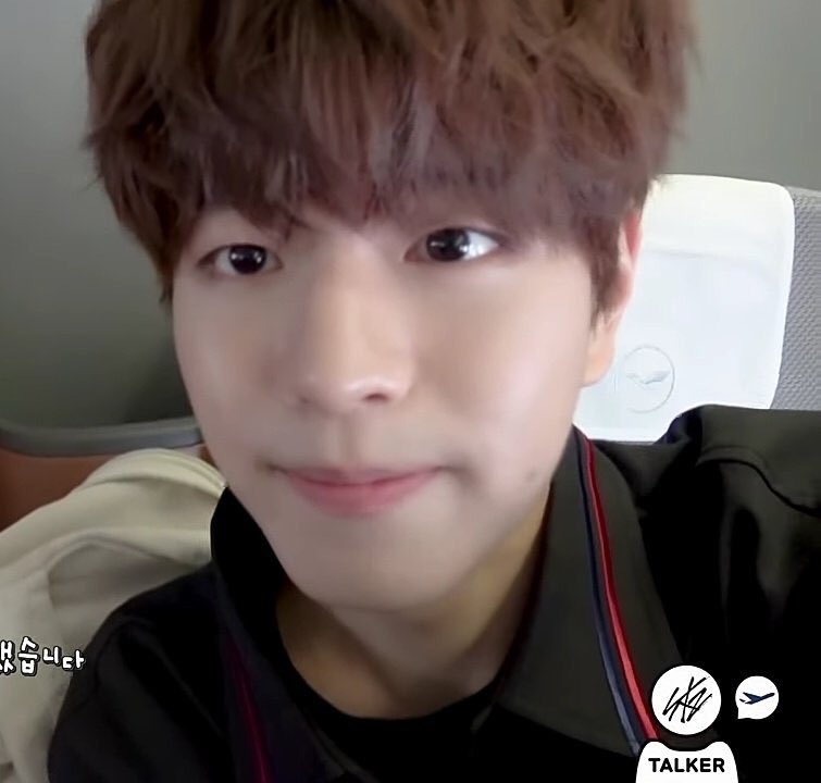 — 200206  ↳ day 37 of 366 [♡]; dear seungmin, today i could not stop laughing at all the video materials we got from today’s concert and i am glad you had so much fun during the concert, it is all what matters, i hope you are resting now sunshine, i love you so much