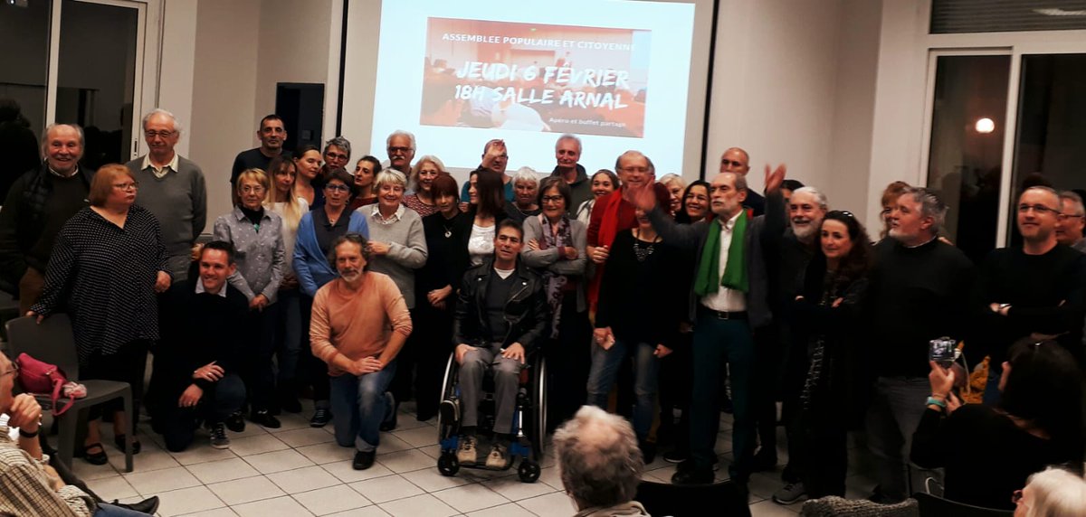 Toulon en Commun tweet media